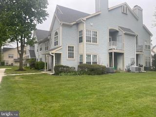 161 ANDOVER PL, Robbinsville, NJ 08691