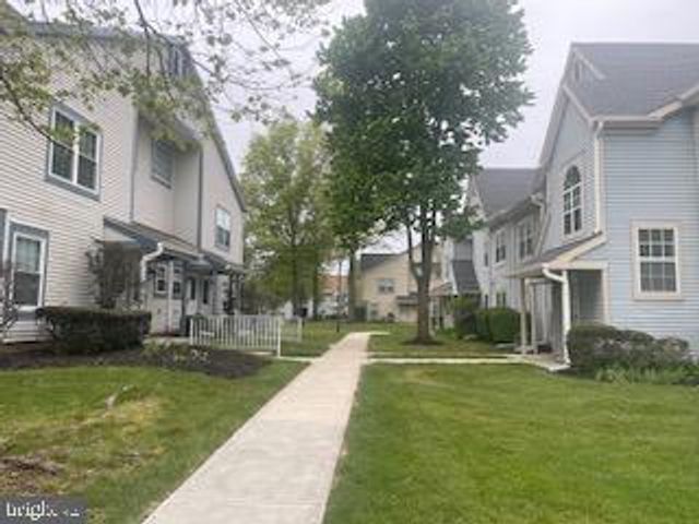 161 ANDOVER PL, Robbinsville, NJ 08691