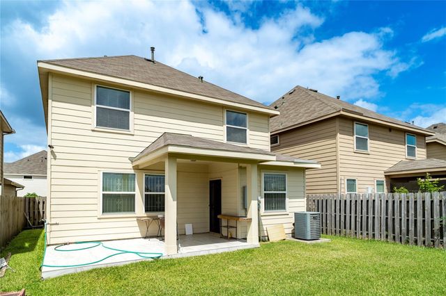 7115 Ironwood Forest Drive, Houston, TX 77083