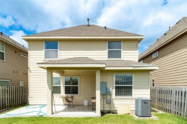 7115 Ironwood Forest Drive, Houston, TX 77083