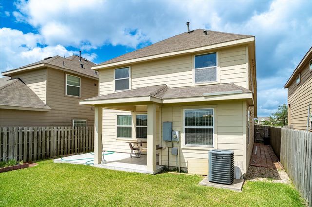 7115 Ironwood Forest Drive, Houston, TX 77083