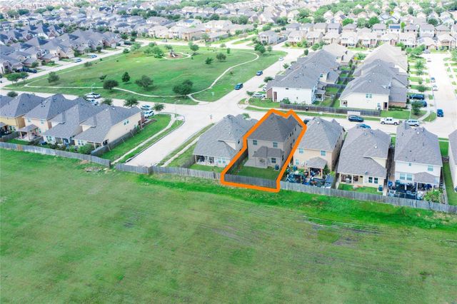 7115 Ironwood Forest Drive, Houston, TX 77083