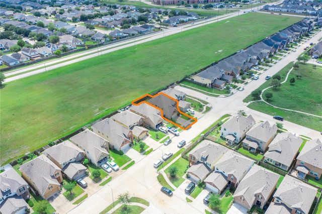 7115 Ironwood Forest Drive, Houston, TX 77083