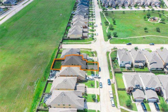 7115 Ironwood Forest Drive, Houston, TX 77083