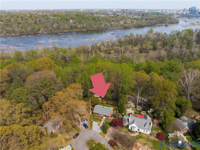 1908 Hillcrest Cir, Richmond, VA 23225