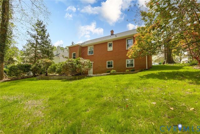 1908 Hillcrest Cir, Richmond, VA 23225