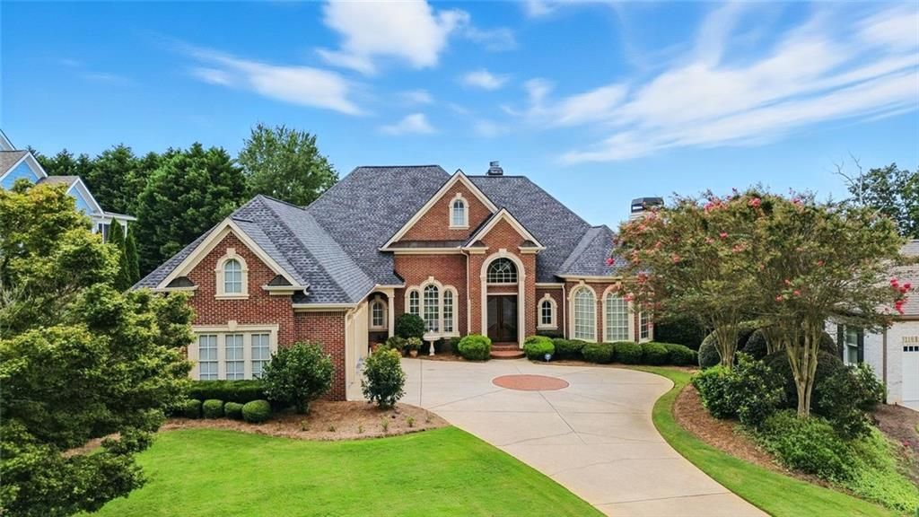 3637 Lake Ridge Court, Gainesville, GA 30506