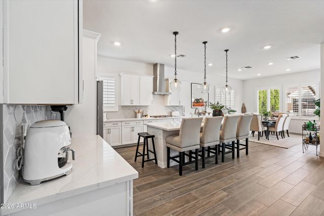 20847 S 226TH Place, Queen Creek, AZ 85142