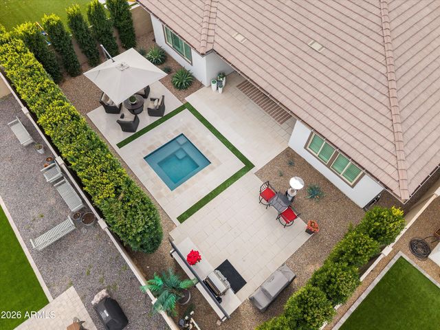 20847 S 226TH Place, Queen Creek, AZ 85142