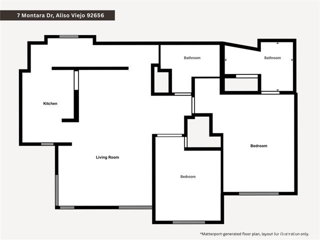 7 Montara, Aliso Viejo, CA 92656