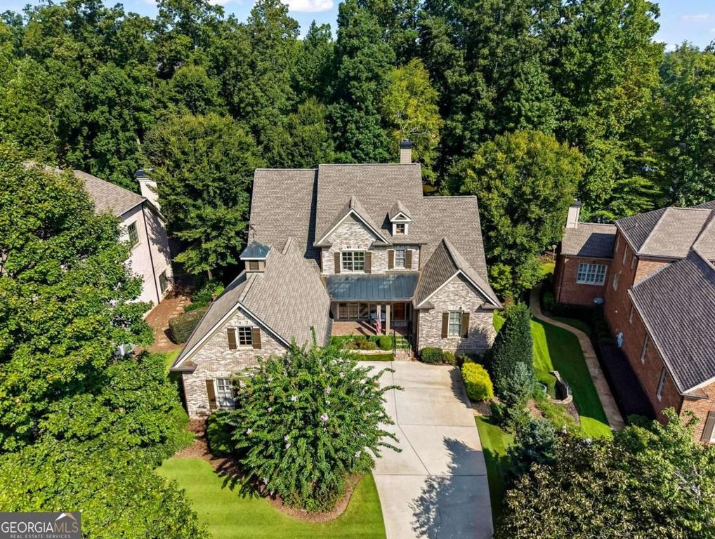 1463 Falkirk Lane NW, Kennesaw, GA 30152 — photo 2