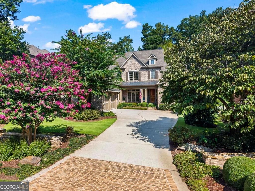 1463 Falkirk Lane NW, Kennesaw, GA 30152 — photo 4