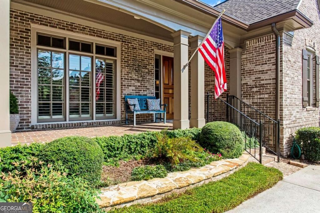 1463 Falkirk Lane NW, Kennesaw, GA 30152 — photo 5