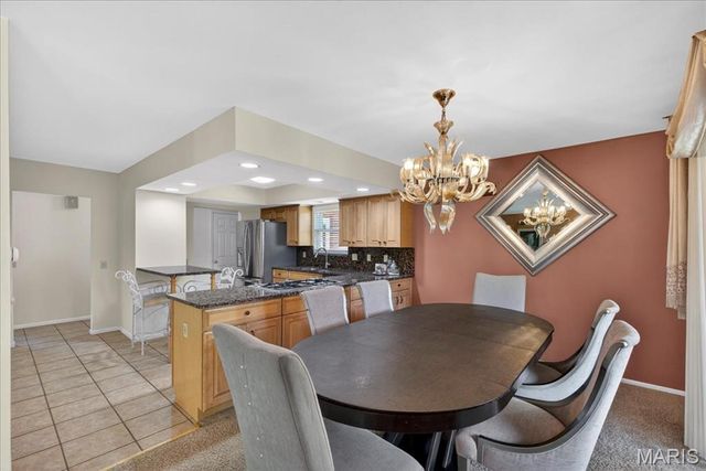 63 Lincord Drive, St Louis, MO 63128