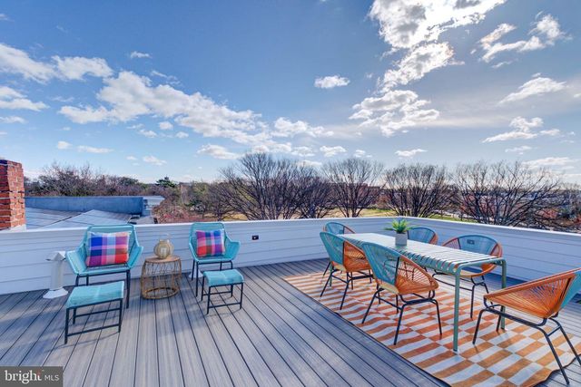 153 NORTH CAROLINA AVE SE, Washington, DC 20003