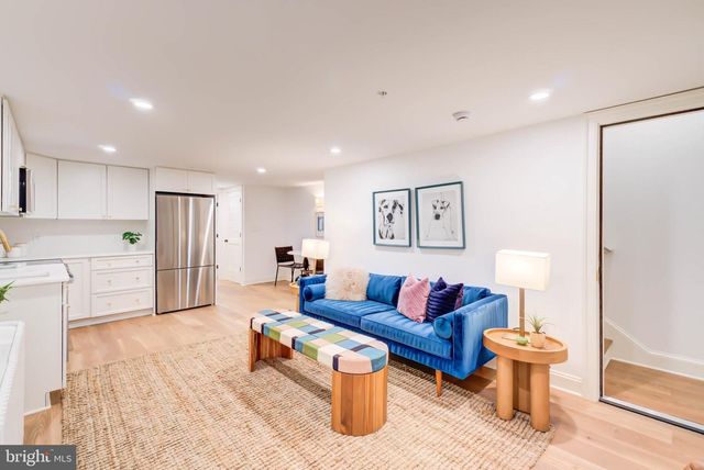 153 NORTH CAROLINA AVE SE, Washington, DC 20003