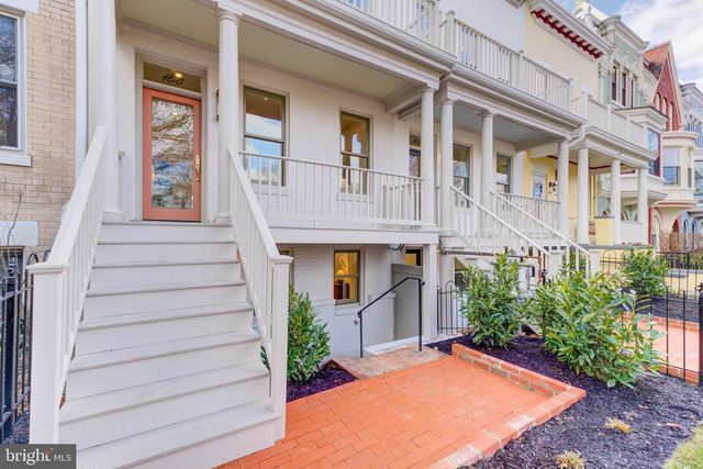 153 NORTH CAROLINA AVE SE, Washington, DC 20003