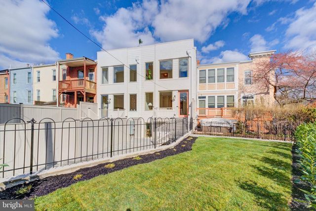 153 NORTH CAROLINA AVE SE, Washington, DC 20003