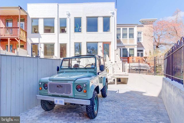 153 NORTH CAROLINA AVE SE, Washington, DC 20003