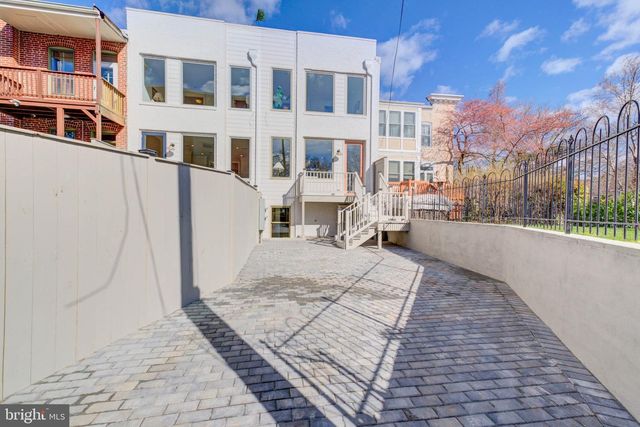 153 NORTH CAROLINA AVE SE, Washington, DC 20003