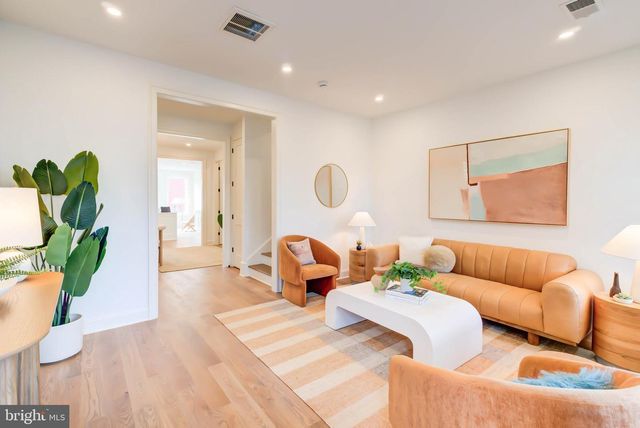 153 NORTH CAROLINA AVE SE, Washington, DC 20003