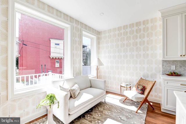 153 NORTH CAROLINA AVE SE, Washington, DC 20003