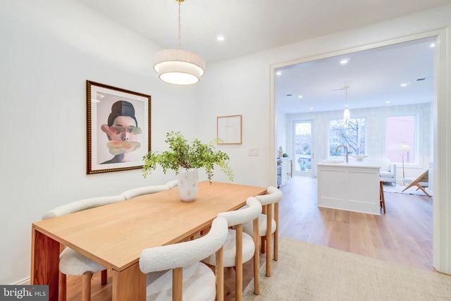 153 NORTH CAROLINA AVE SE, Washington, DC 20003