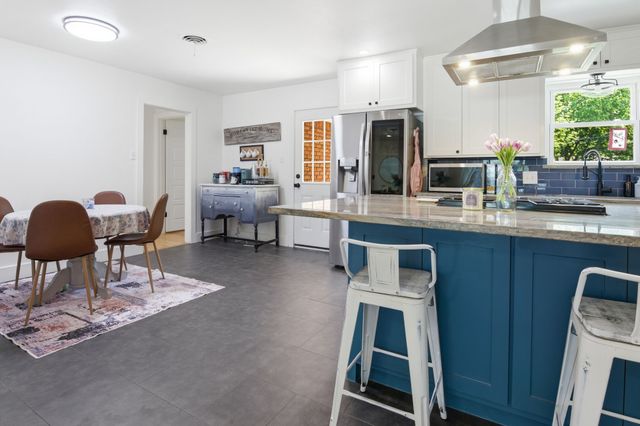 7624 Oxley Drive, Richland Hills, TX 76118