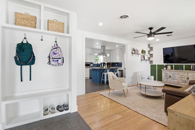 7624 Oxley Drive, Richland Hills, TX 76118