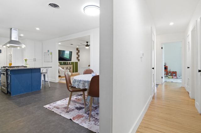 7624 Oxley Drive, Richland Hills, TX 76118