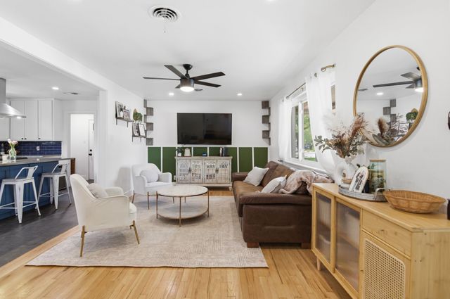 7624 Oxley Drive, Richland Hills, TX 76118