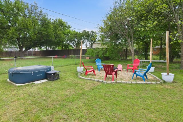 7624 Oxley Drive, Richland Hills, TX 76118