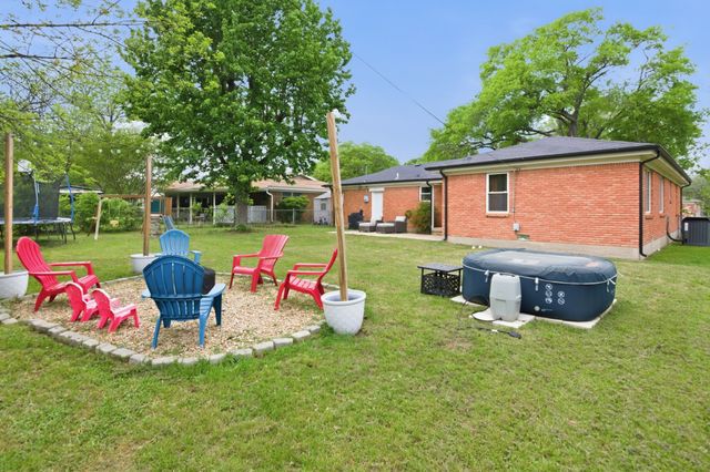 7624 Oxley Drive, Richland Hills, TX 76118