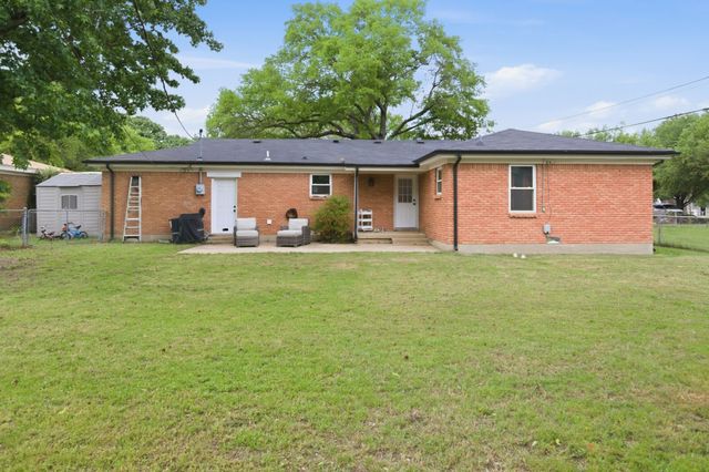 7624 Oxley Drive, Richland Hills, TX 76118