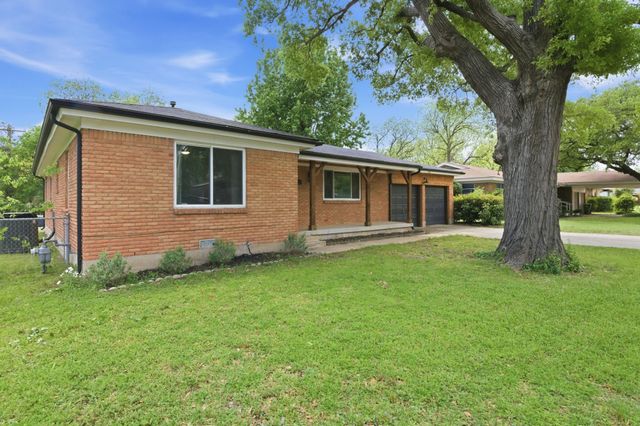 7624 Oxley Drive, Richland Hills, TX 76118