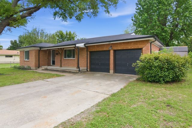 7624 Oxley Drive, Richland Hills, TX 76118