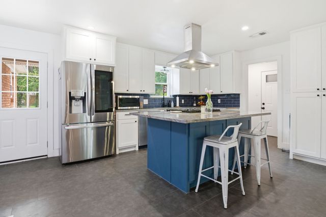 7624 Oxley Drive, Richland Hills, TX 76118