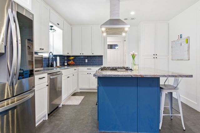 7624 Oxley Drive, Richland Hills, TX 76118