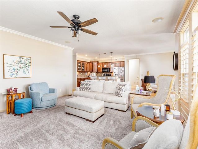 4729 SW Soldier Drive, Lee's Summit, MO 64082