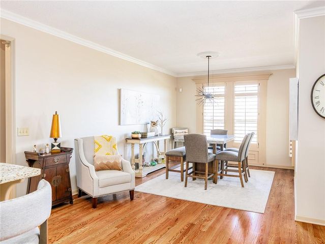 4729 SW Soldier Drive, Lee's Summit, MO 64082