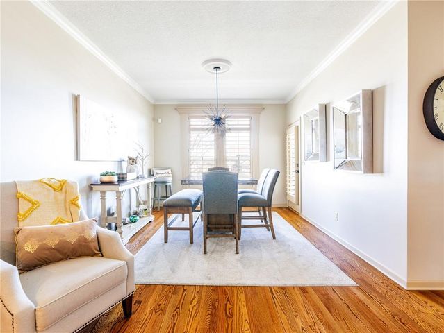 4729 SW Soldier Drive, Lee's Summit, MO 64082