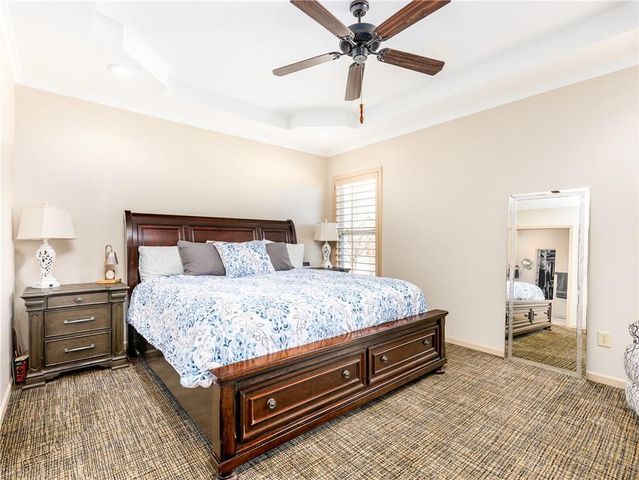 4729 SW Soldier Drive, Lee's Summit, MO 64082