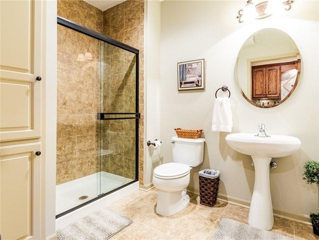 4729 SW Soldier Drive, Lee's Summit, MO 64082