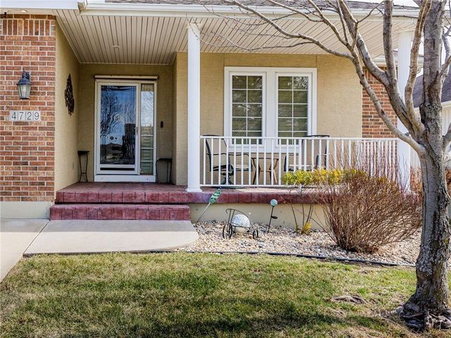 4729 SW Soldier Drive, Lee's Summit, MO 64082