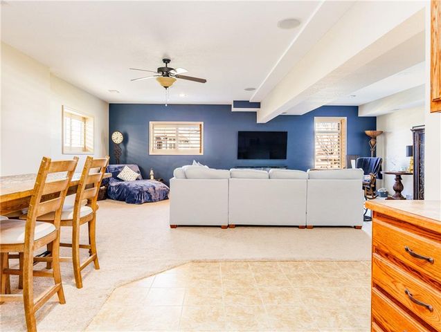 4729 SW Soldier Drive, Lee's Summit, MO 64082