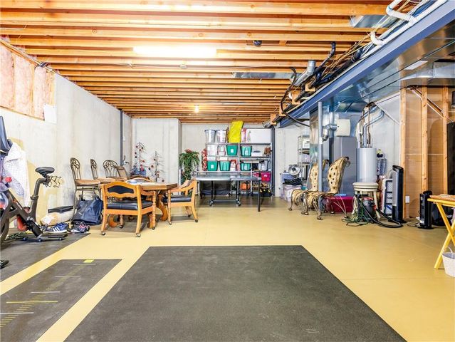 4729 SW Soldier Drive, Lee's Summit, MO 64082