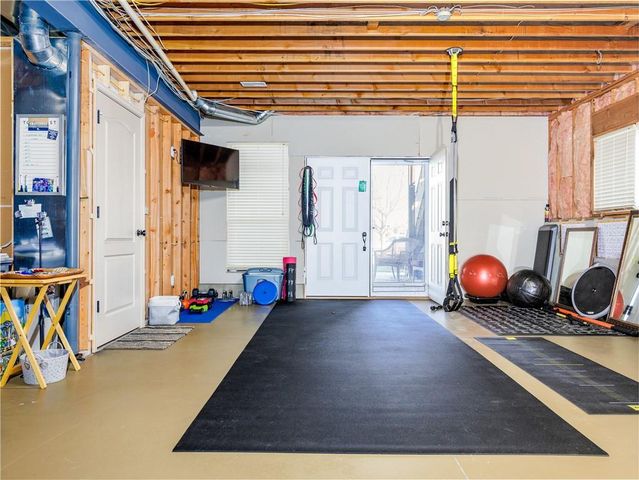 4729 SW Soldier Drive, Lee's Summit, MO 64082