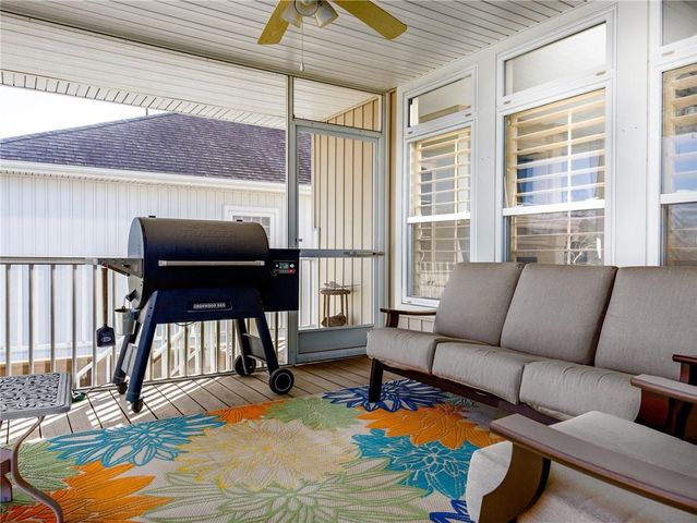 4729 SW Soldier Drive, Lee's Summit, MO 64082