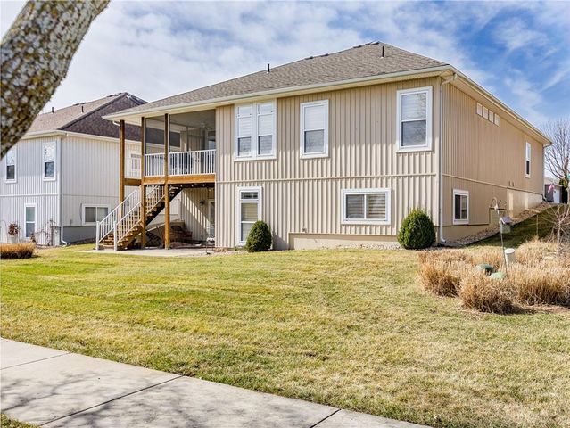 4729 SW Soldier Drive, Lee's Summit, MO 64082