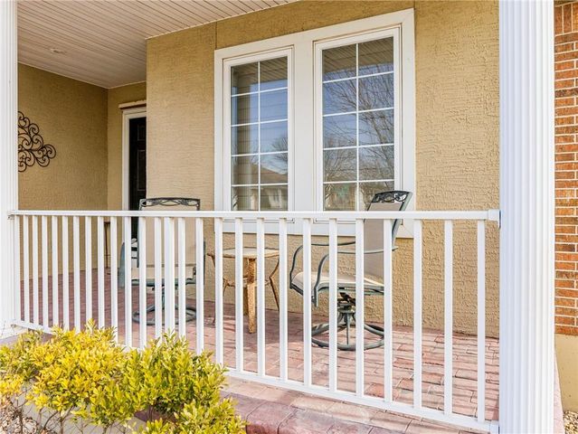 4729 SW Soldier Drive, Lee's Summit, MO 64082